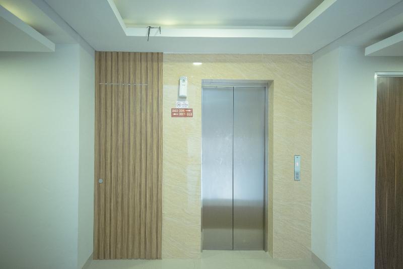 Super Oyo Flagship 101 Apple Platinum Hotel Jakarta Exterior photo